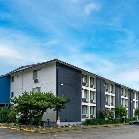 Best Western Plus Skagit Valley Inn&Convention Center Mount Vernon Extérieur photo