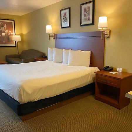 Best Western Plus Skagit Valley Inn&Convention Center Mount Vernon Extérieur photo