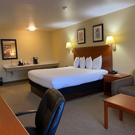 Best Western Plus Skagit Valley Inn&Convention Center Mount Vernon Extérieur photo