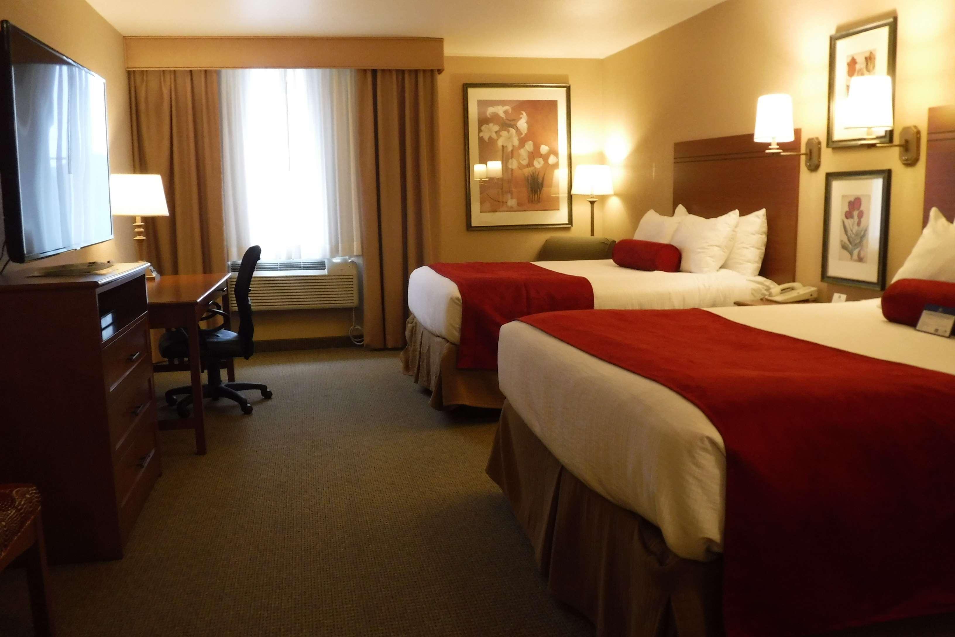 Best Western Plus Skagit Valley Inn&Convention Center Mount Vernon Extérieur photo