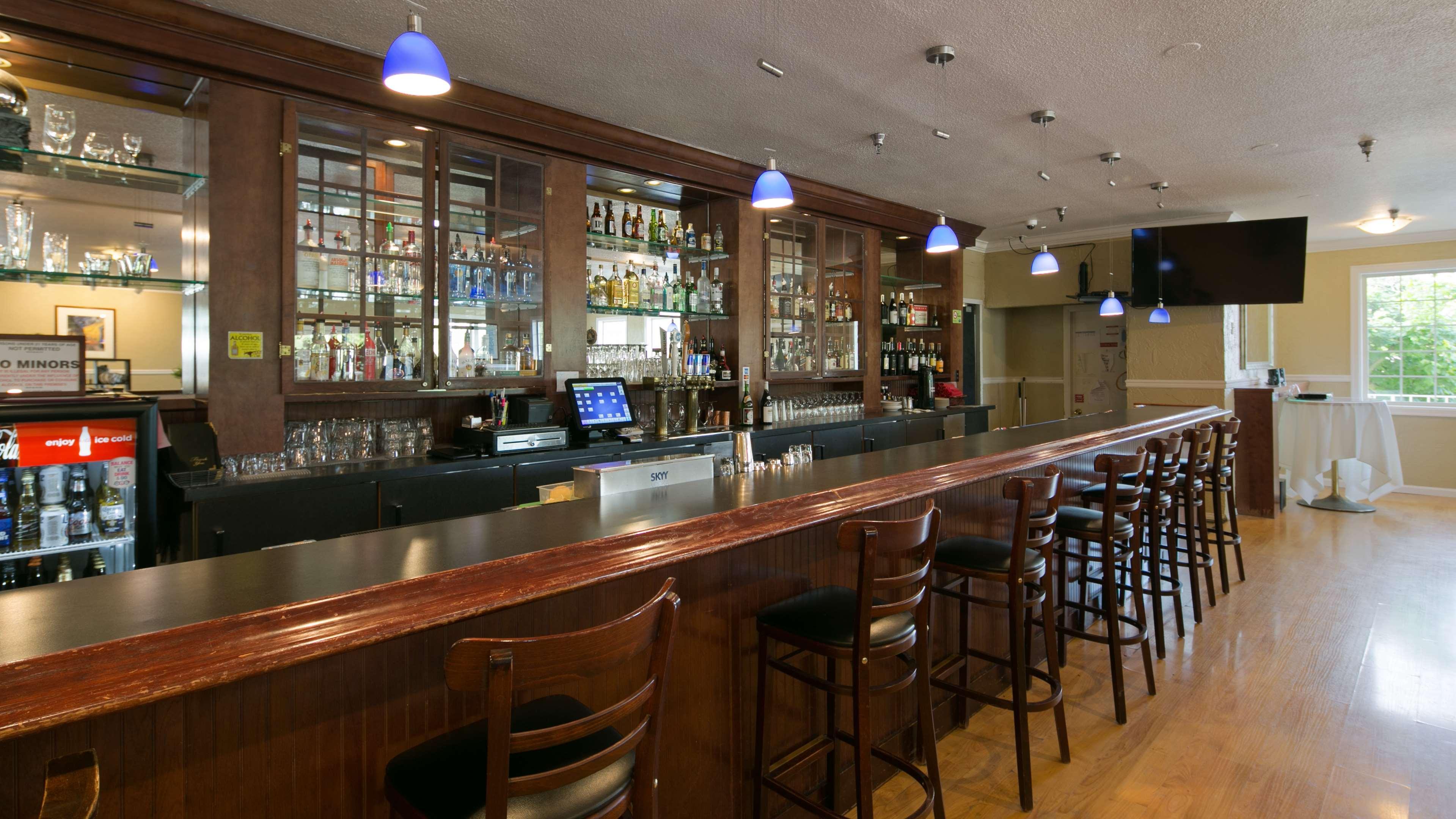 Best Western Plus Skagit Valley Inn&Convention Center Mount Vernon Extérieur photo