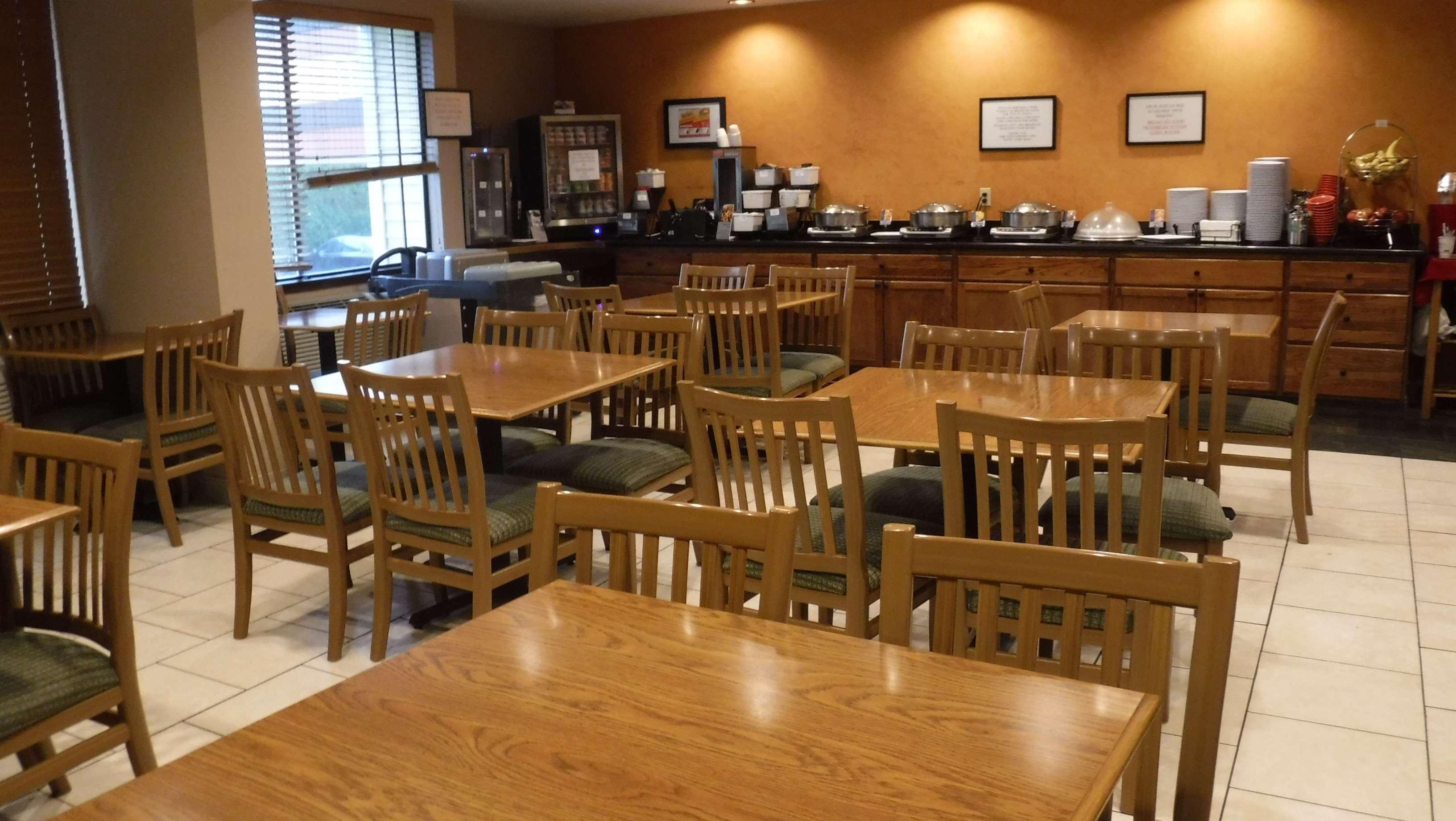 Best Western Plus Skagit Valley Inn&Convention Center Mount Vernon Extérieur photo