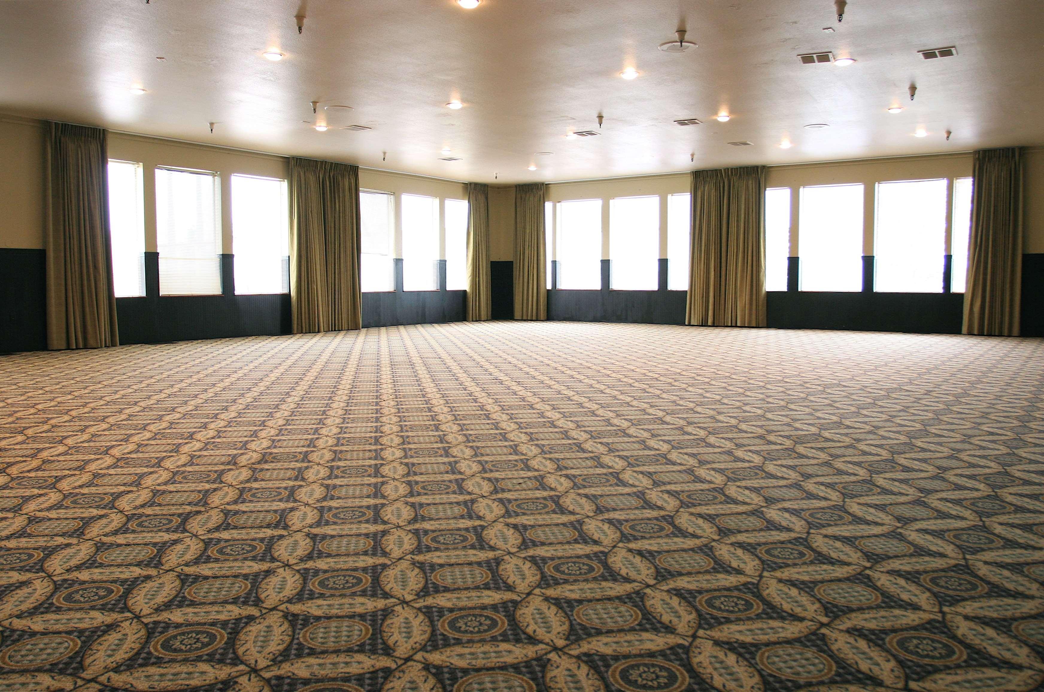 Best Western Plus Skagit Valley Inn&Convention Center Mount Vernon Extérieur photo