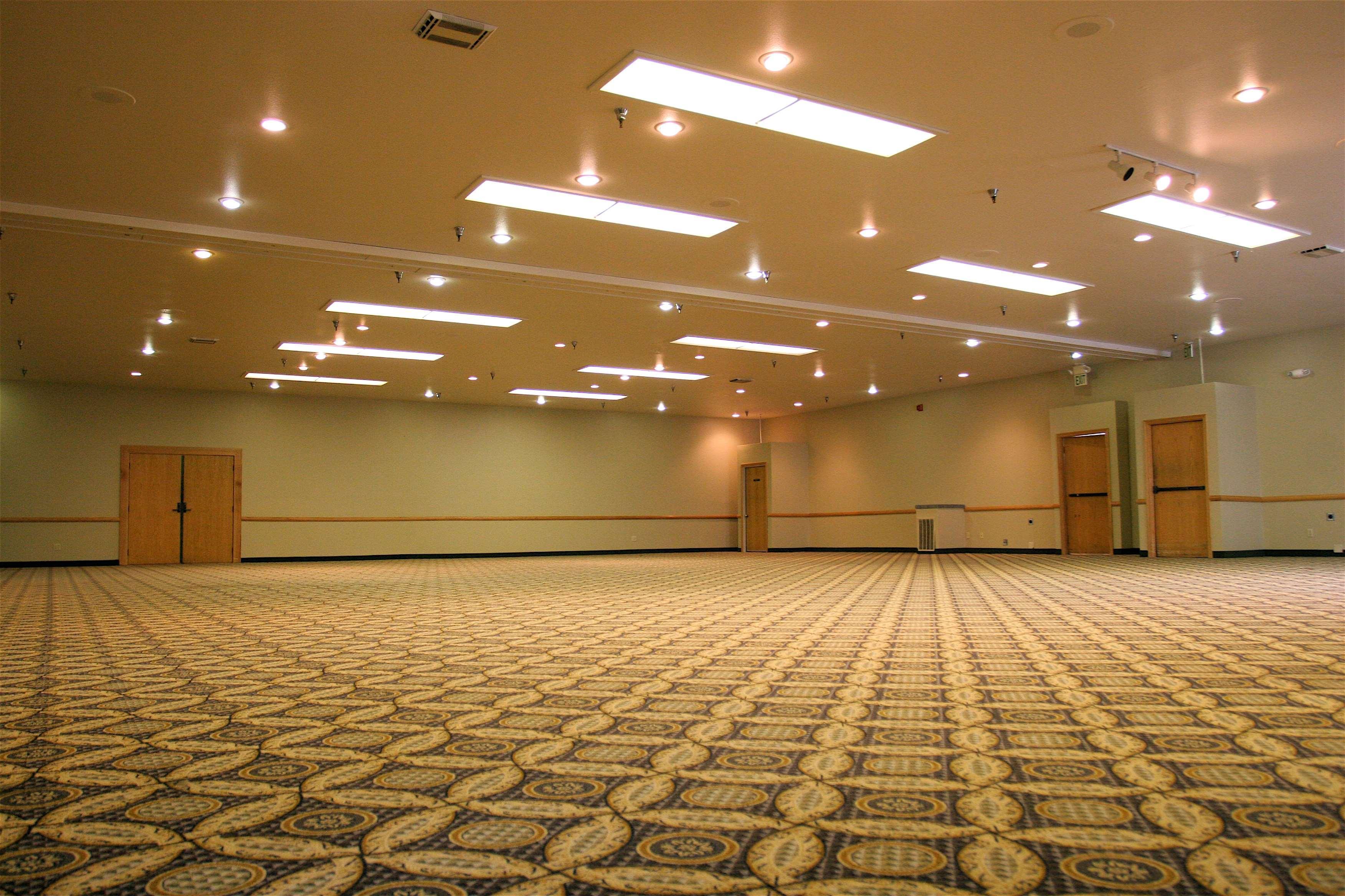 Best Western Plus Skagit Valley Inn&Convention Center Mount Vernon Extérieur photo