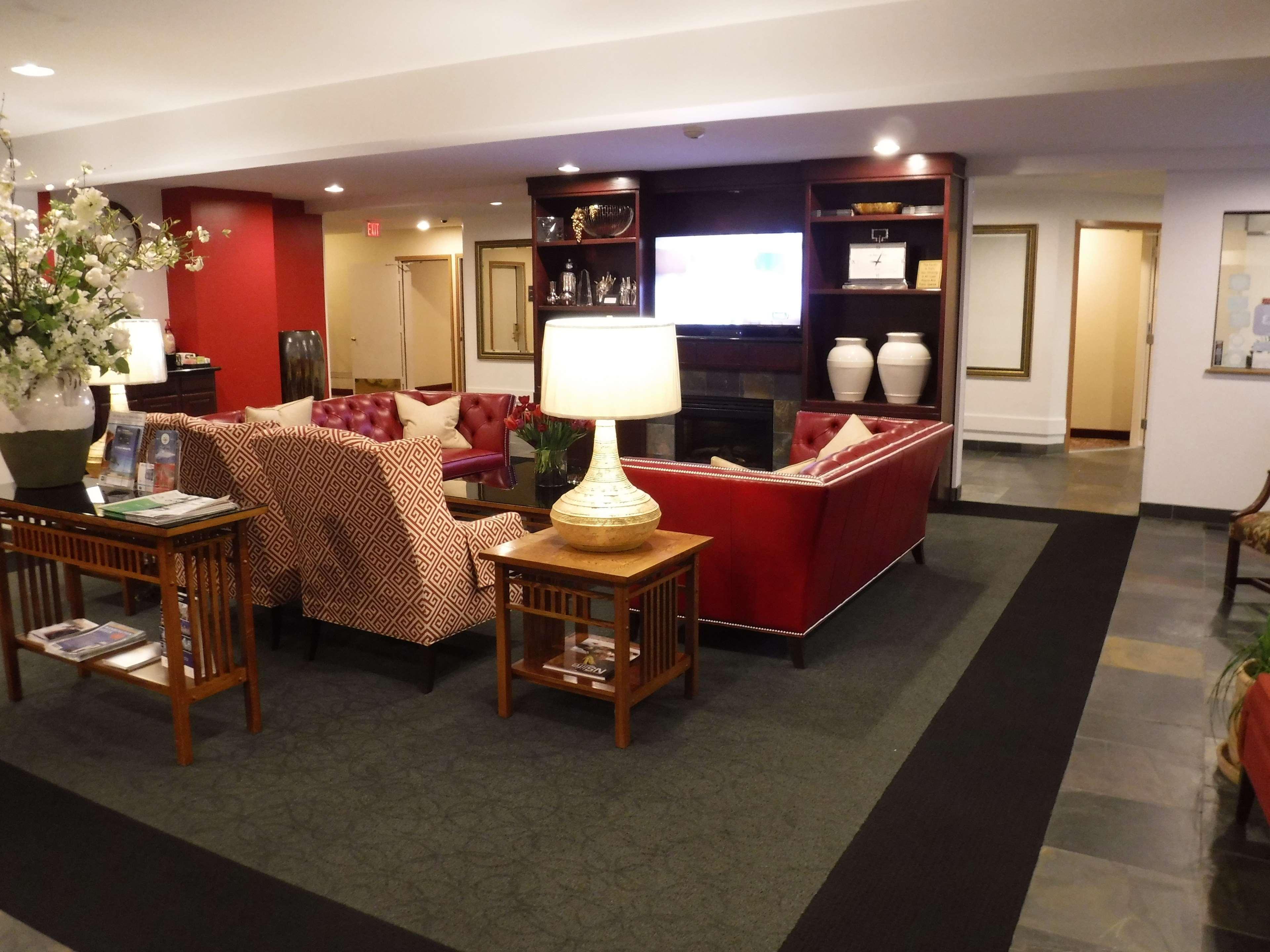 Best Western Plus Skagit Valley Inn&Convention Center Mount Vernon Extérieur photo