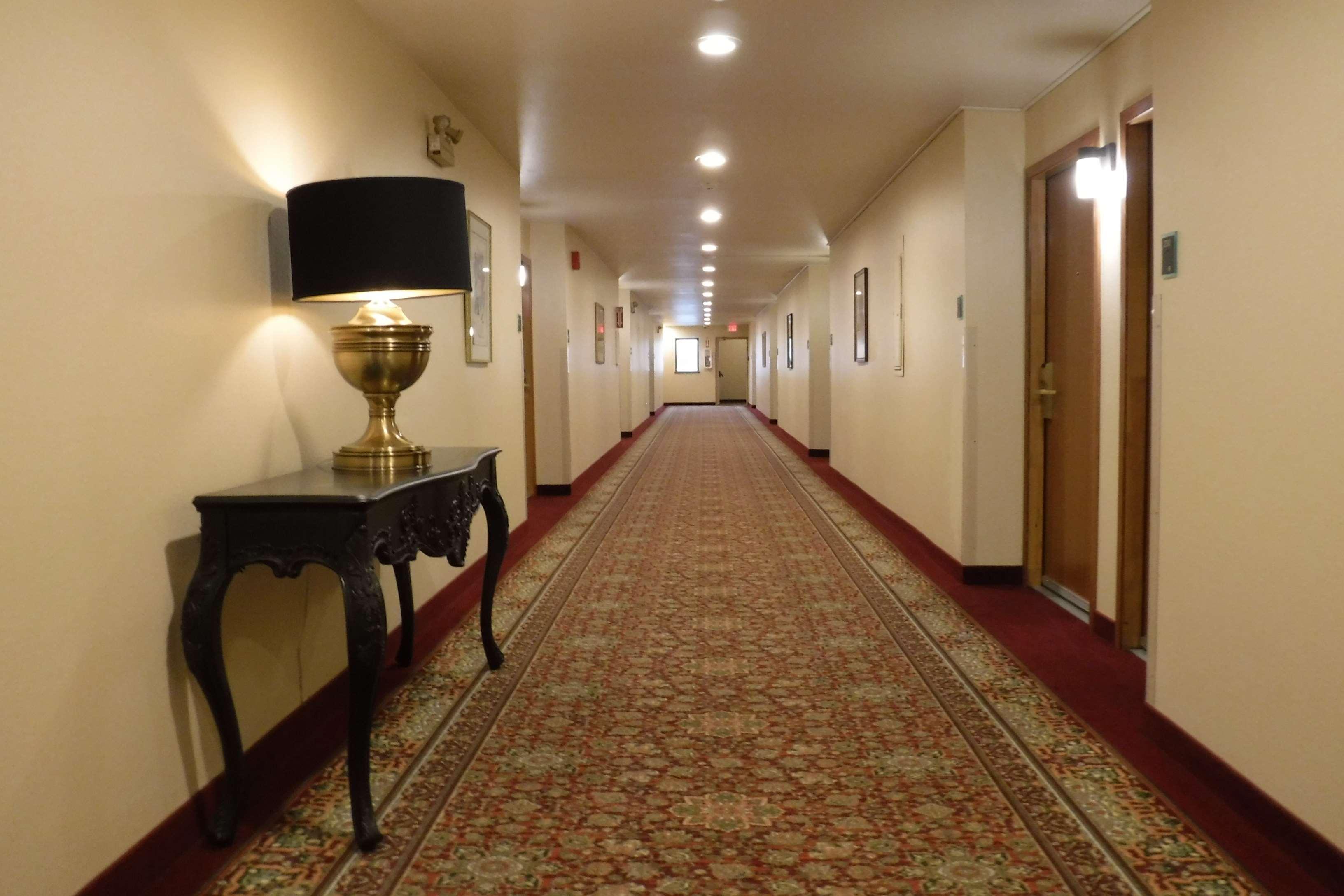Best Western Plus Skagit Valley Inn&Convention Center Mount Vernon Extérieur photo