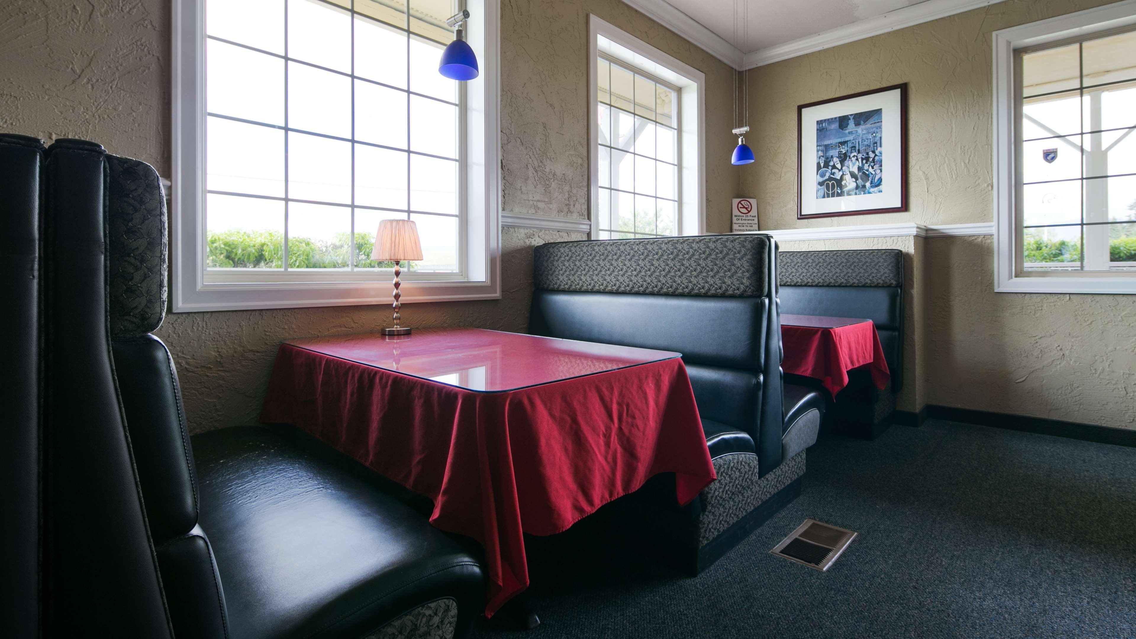 Best Western Plus Skagit Valley Inn&Convention Center Mount Vernon Extérieur photo
