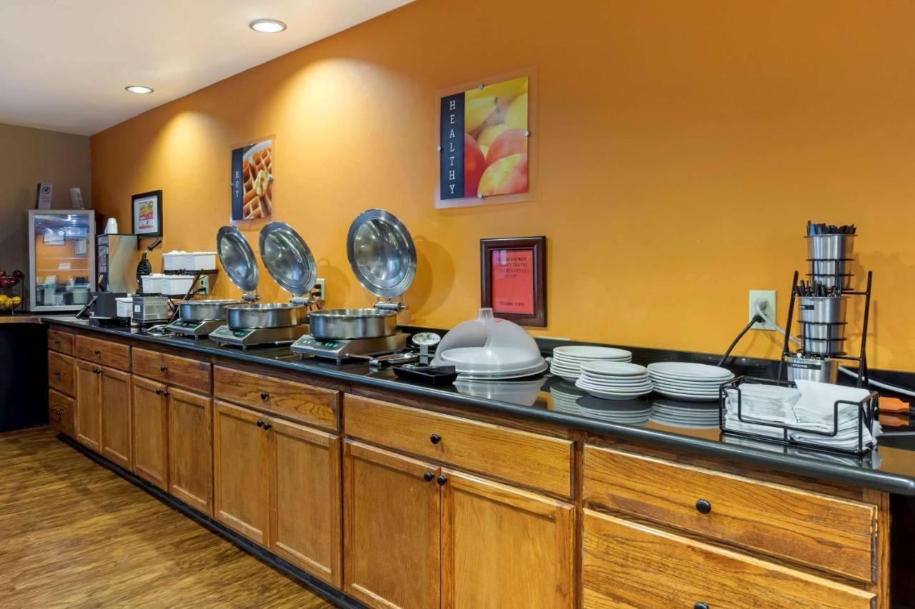 Best Western Plus Skagit Valley Inn&Convention Center Mount Vernon Extérieur photo