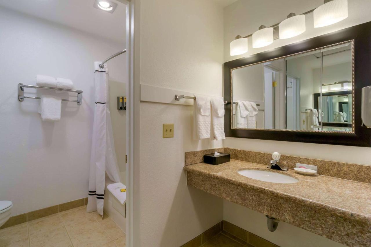 Best Western Plus Skagit Valley Inn&Convention Center Mount Vernon Extérieur photo