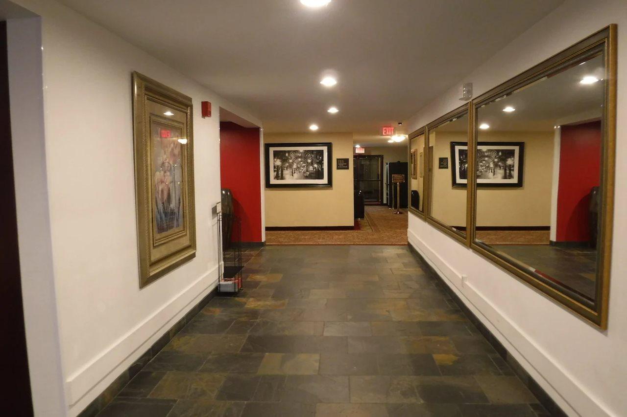 Best Western Plus Skagit Valley Inn&Convention Center Mount Vernon Extérieur photo