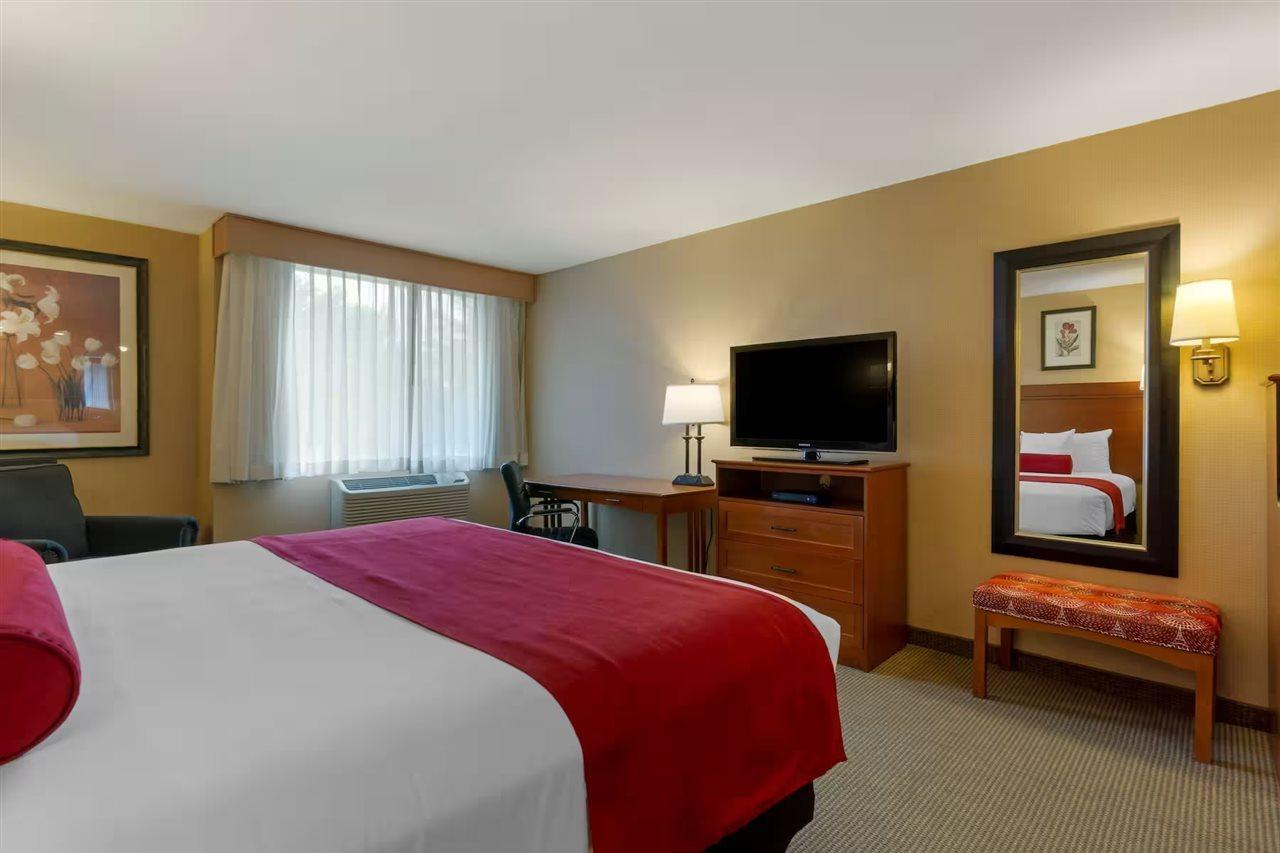 Best Western Plus Skagit Valley Inn&Convention Center Mount Vernon Extérieur photo