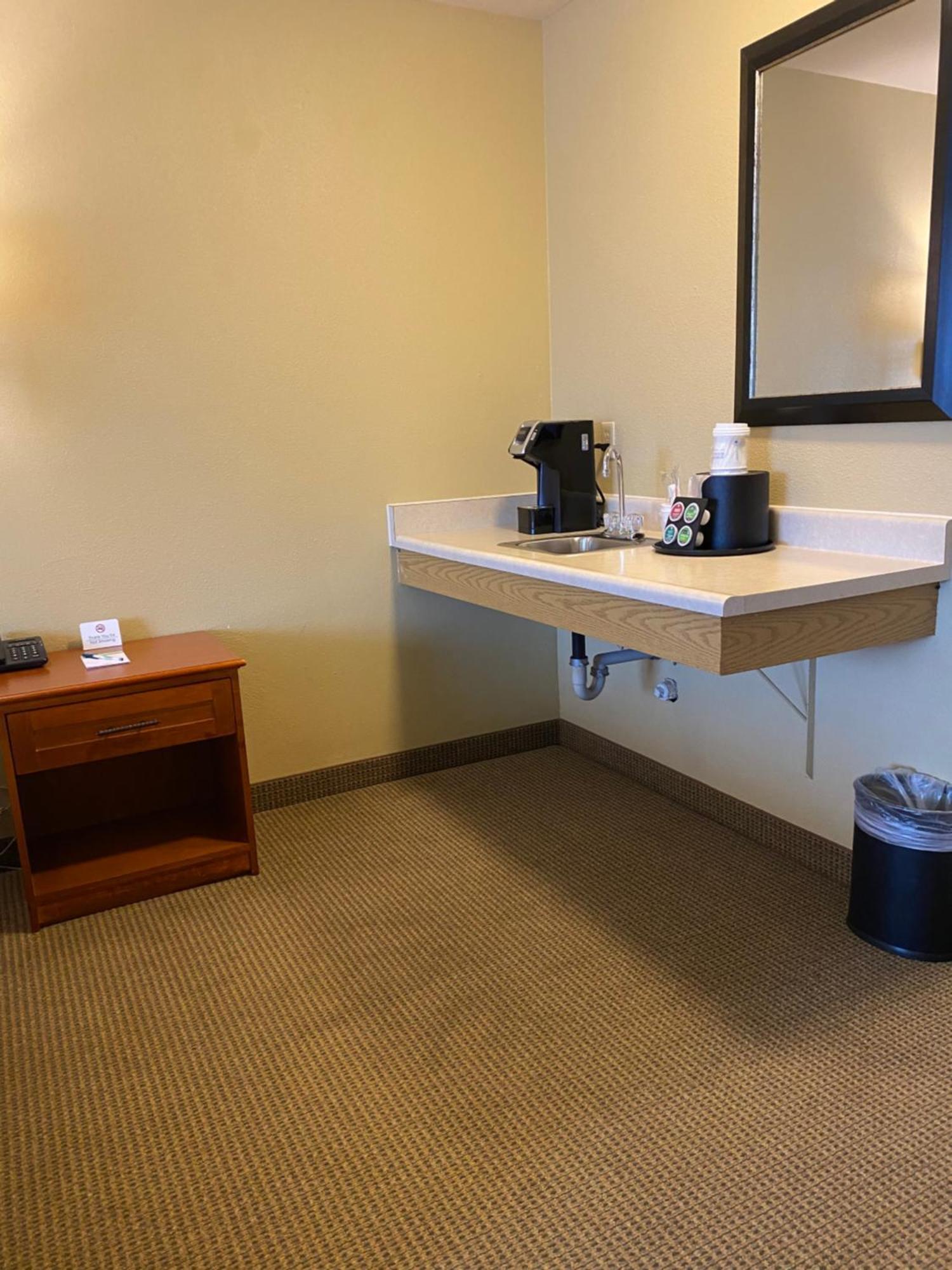 Best Western Plus Skagit Valley Inn&Convention Center Mount Vernon Extérieur photo