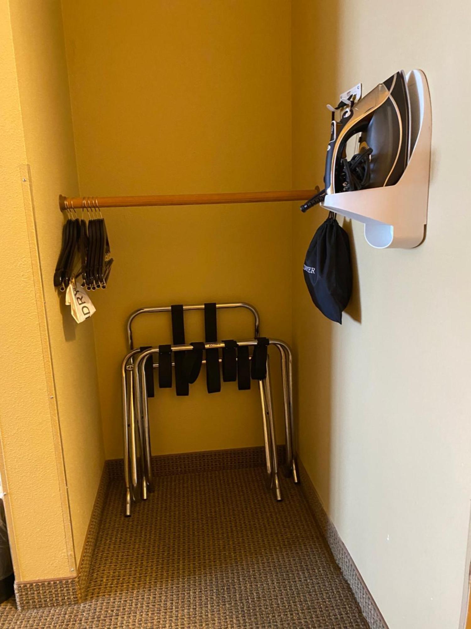 Best Western Plus Skagit Valley Inn&Convention Center Mount Vernon Extérieur photo