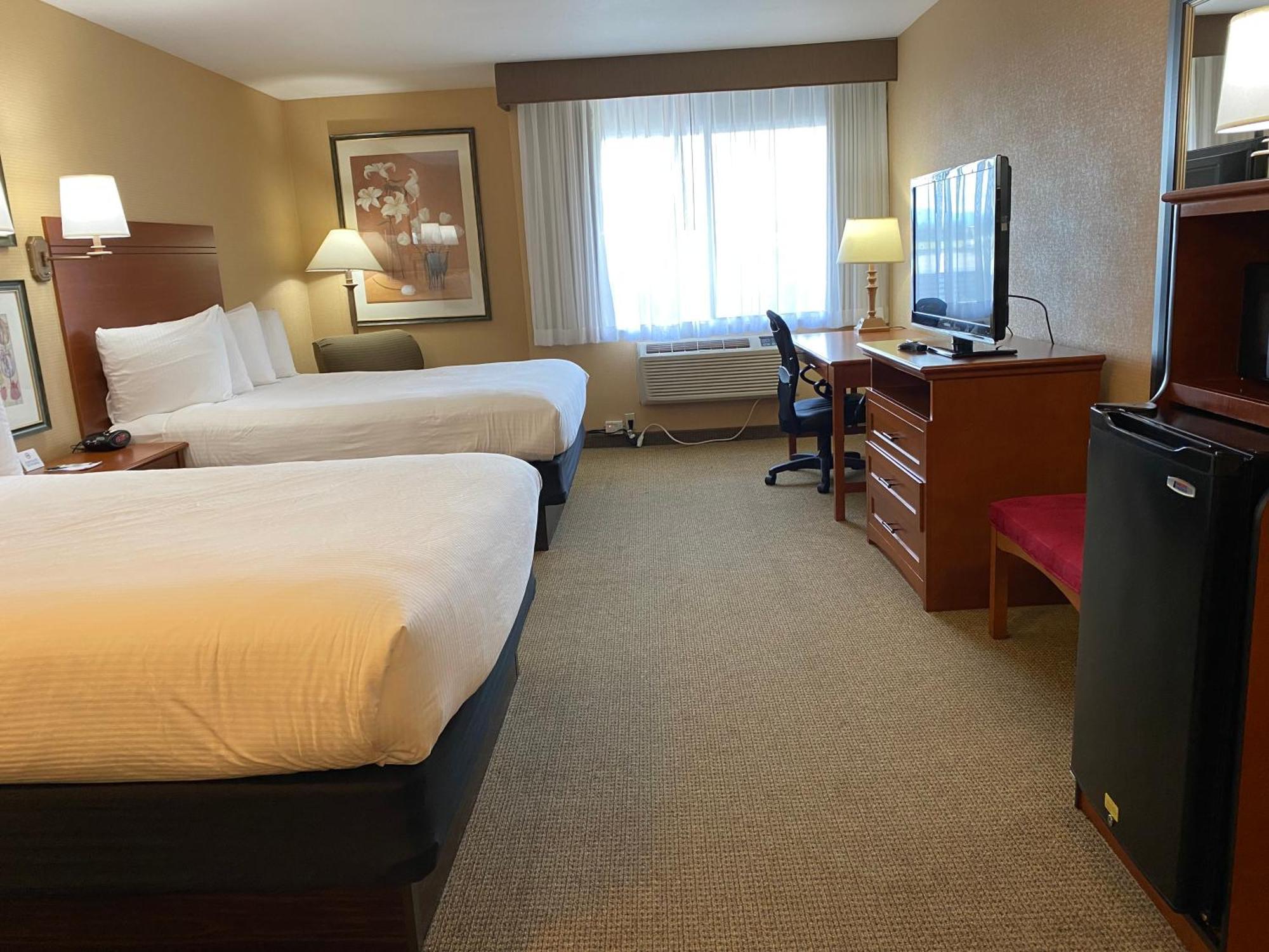 Best Western Plus Skagit Valley Inn&Convention Center Mount Vernon Extérieur photo