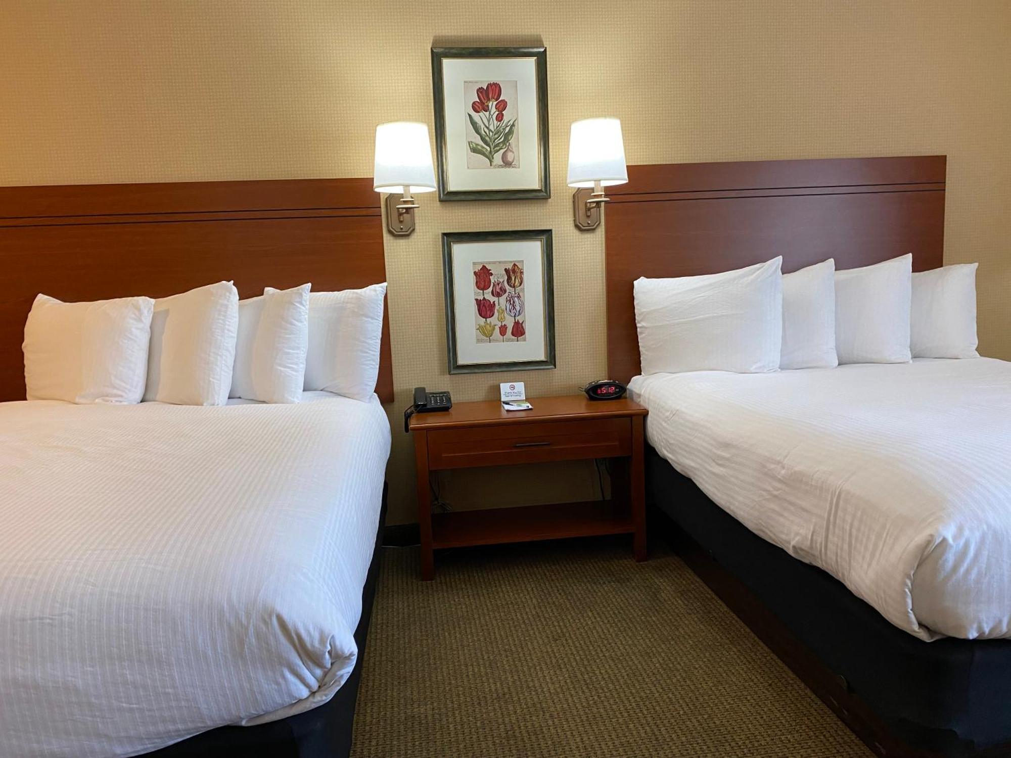 Best Western Plus Skagit Valley Inn&Convention Center Mount Vernon Extérieur photo