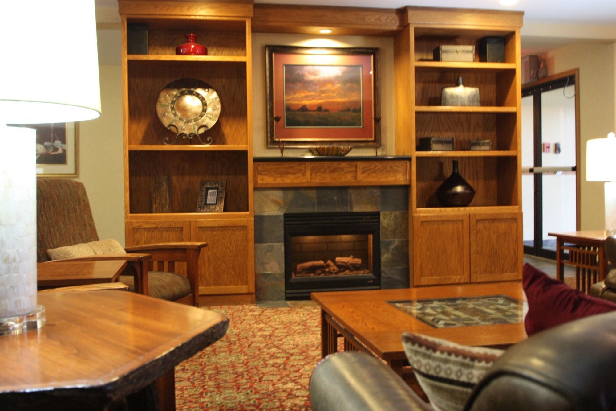 Best Western Plus Skagit Valley Inn&Convention Center Mount Vernon Chambre photo