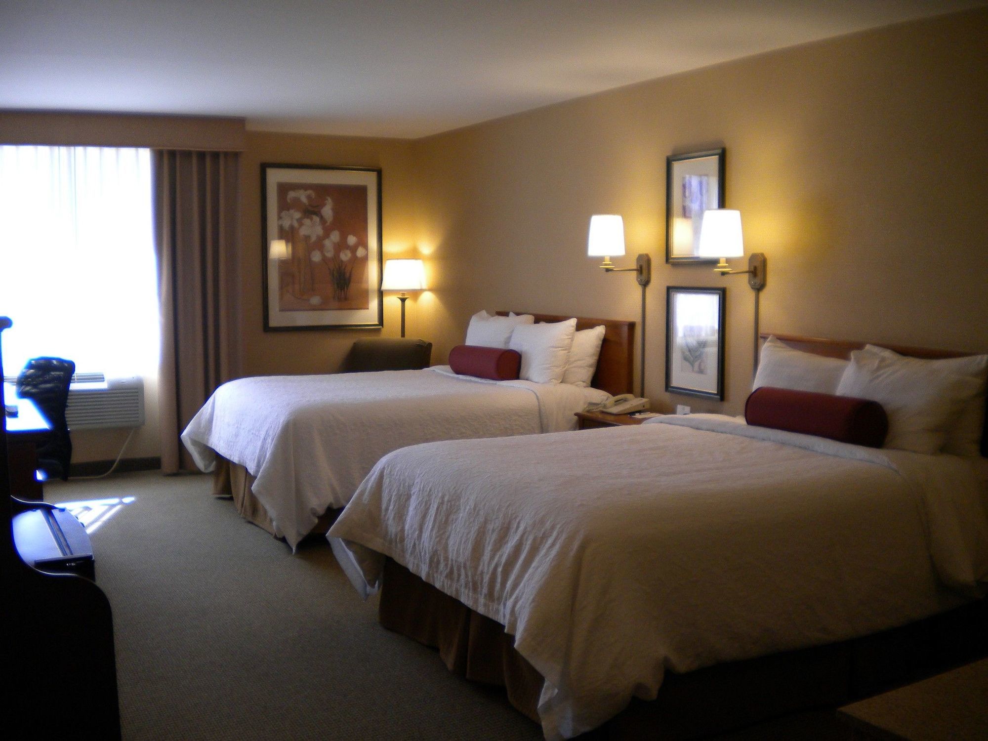 Best Western Plus Skagit Valley Inn&Convention Center Mount Vernon Extérieur photo